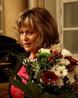 MUDr. Darina Chovancová, CSc.